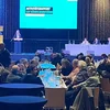 CSV-Kongress am Süden: CSV verdeedegt Prozedur an der Affär Wilmes | © Eric Ewald