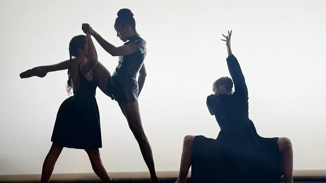 Amazonen am Groussen Theater | © Laura Arend