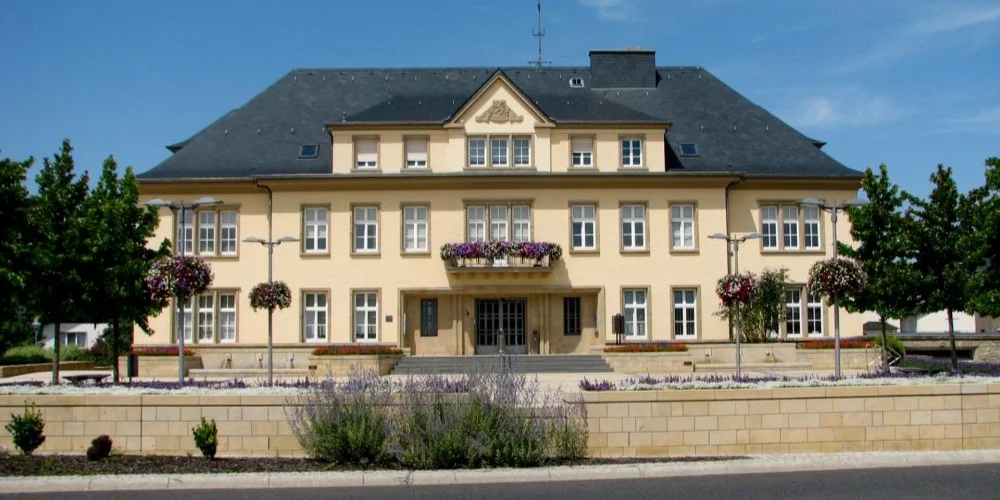 Diskussioun ëm Zukunft vun de Schoulen zu Stengefort | © Commune de Steinfort