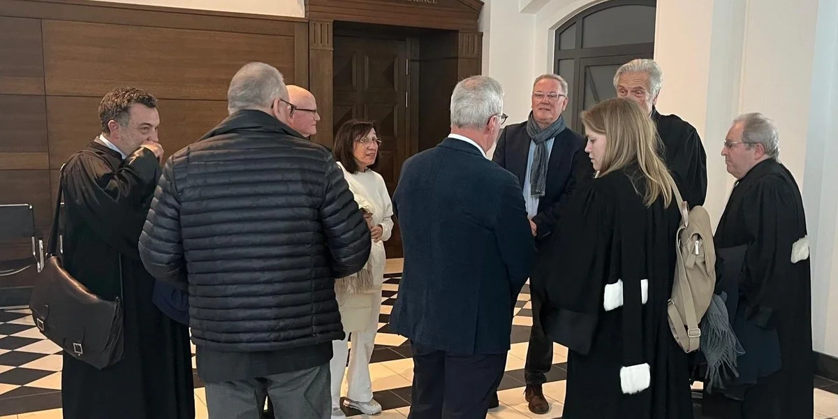 Zweete Bommeleeër-Prozess: Gouf am éischte Prozess eng Falschausso gemaach? | © Eric Ewald