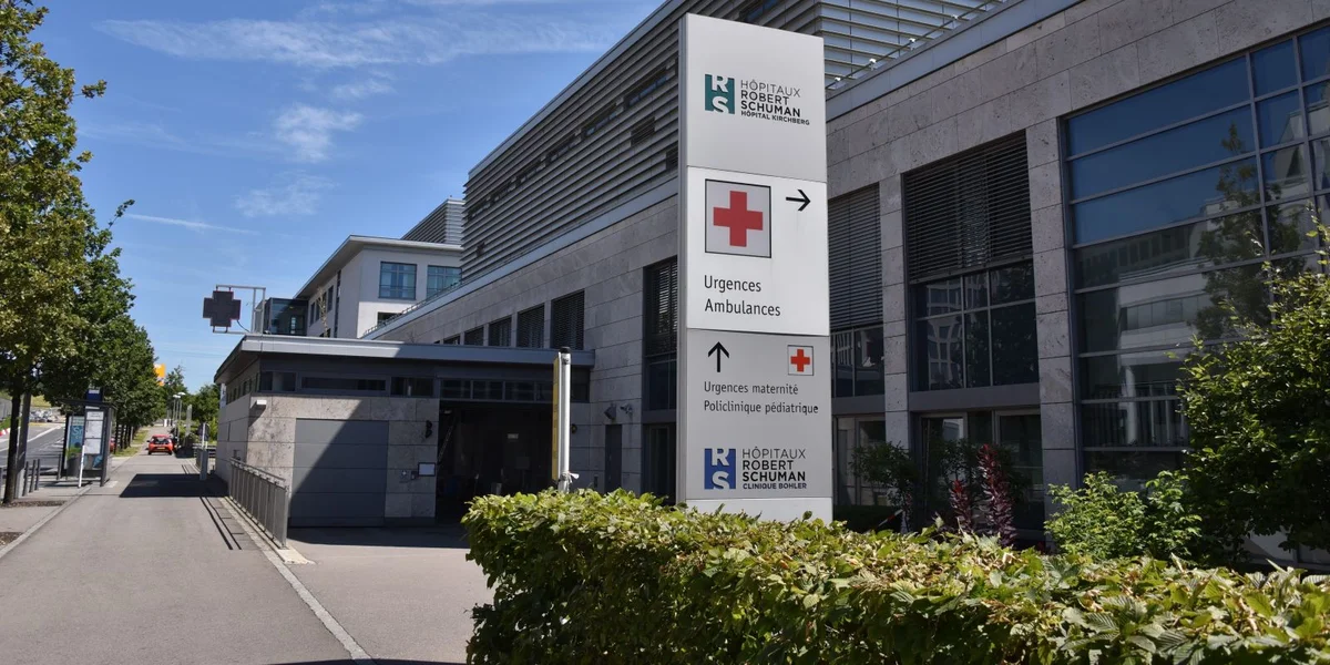 D’HRS confirméieren 100,7-Meldung, datt den Dr. Wilmes säin Agrement verléiere wäert | © picture alliance / Horst Galuschka dpa | Horst Galuschka