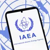 International Atomic Energy Agency (IAEA) | © Jonathan Raa/NurPhoto