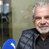 D'Ugrëff op den Iran aus dem Bléckwénkel vum Fari Khabirpour | © Ana Angel