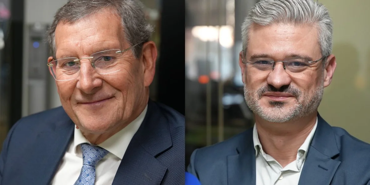 Graas a Wagner si sech eens: Retour vum Schah sengem Fils ass keng Alternativ | © Ana Angel