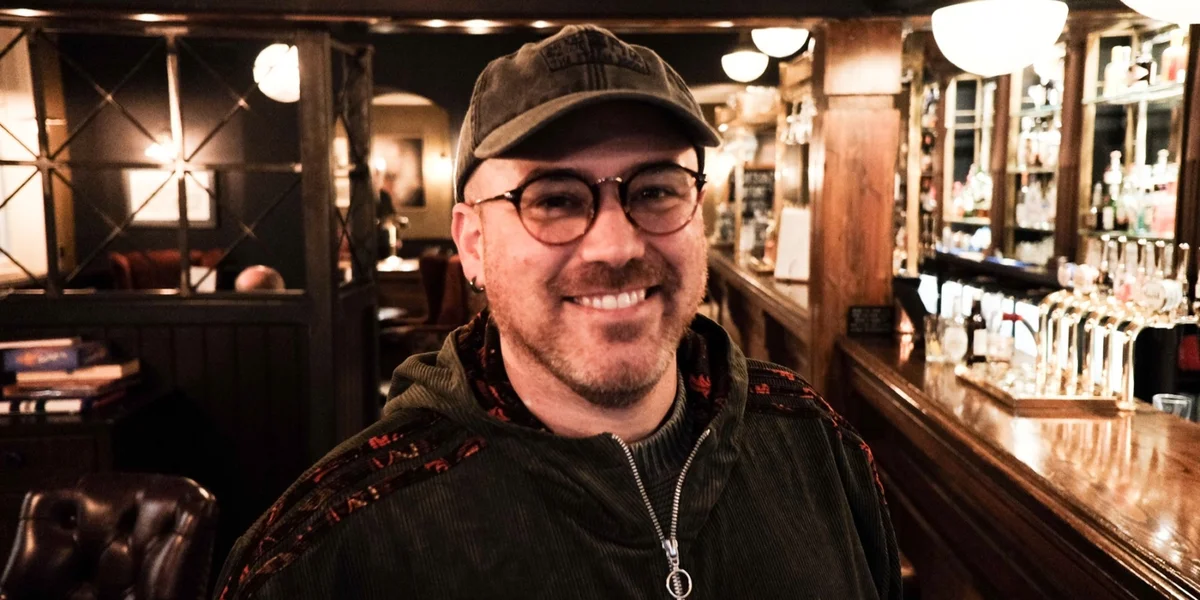 Eng BBC-Kannersendung | © Claire Barthelemy