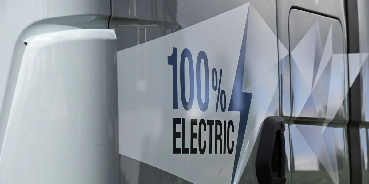 Mat 10 Milliounen Euro d'Transportentreprisen encouragéieren op Elektro ëmzeklammen | © picture alliance / imageBROKER | Klaus Martin Höfer