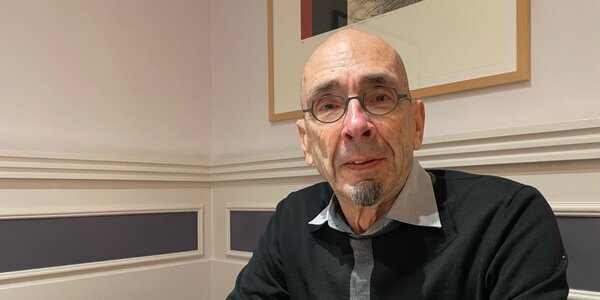 Jürgen Kowalewski | © Maurice Molitor