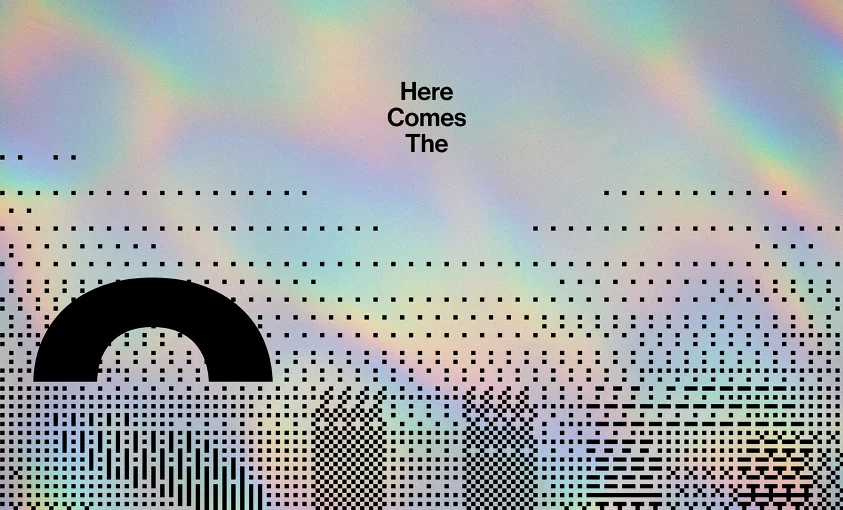 Vun IA (intelligence artificielle) zu IA (intelligence ancienne) | © Kianpour & Partners