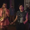 D'Zombië si lass um LuxFilmFest