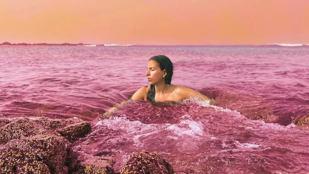 on the headlines