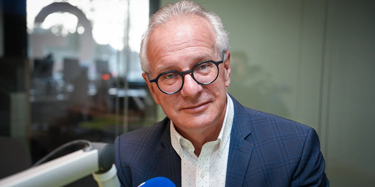 "All Secteur muss fréier oder spéider op verschidden Aart a Weise mat KI schaffen" | © Jo Diseviscourt