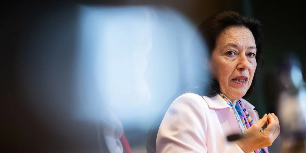 D'Isabel Wiseler-Lima | © European Union