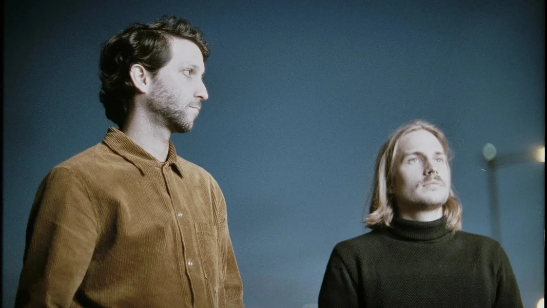 ENGLBRT - Nei Single "Godspeed"