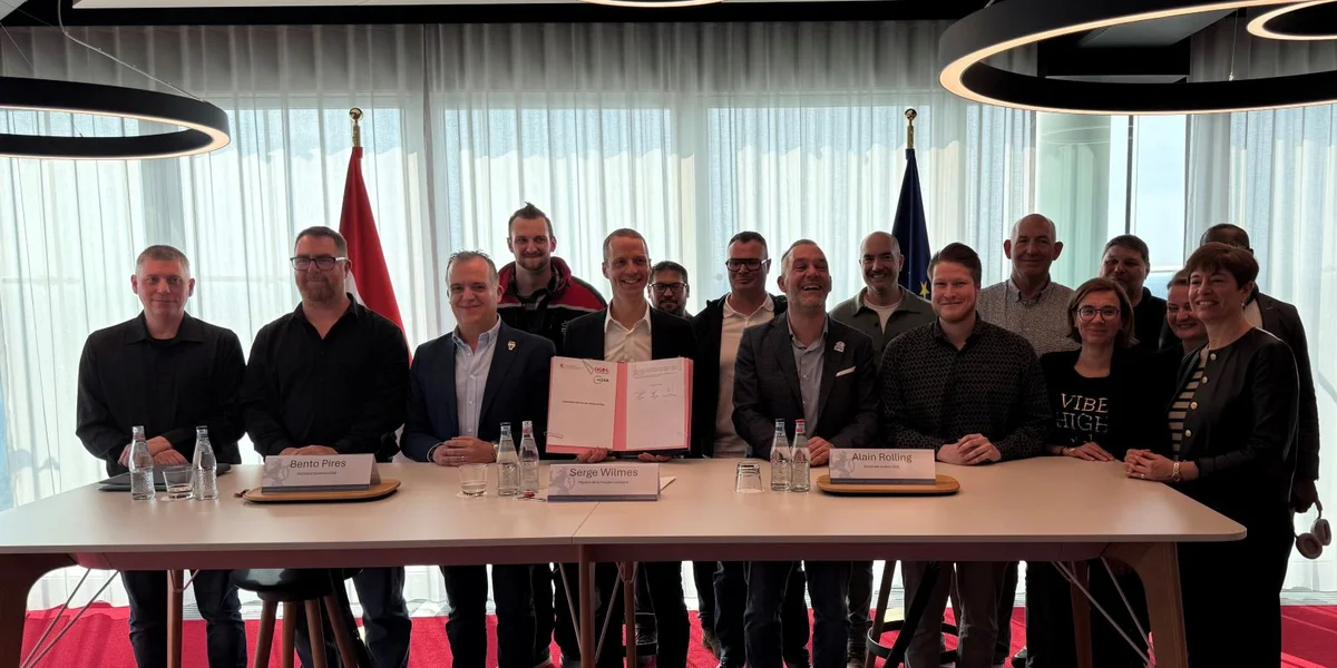 Neie Kollektivvertrag fir Salariéë vum Staat | © Pierre Reyland