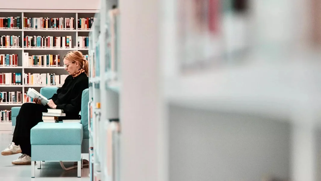 D'Nuecht vun de Bibliothéiken | © Stadtbibliothek Stuttgart