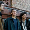 "Crystal Glass" - Nei Single vun TUYS