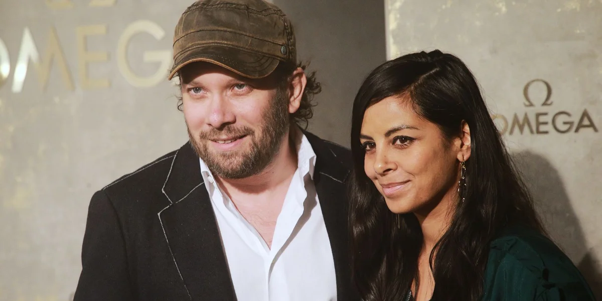 De Christian Ulmen an d'Collien Fernandes | © picture alliance / Eventpress | Eventpress Fuhr