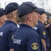Franséischer Douane geléngt spektakuläre Coup: 1,2 Tonne Kokain a Camion saiséiert | © EPA/QUIQUE CURBELO