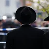 Attacken op jüddesch Zentren zu London: Police schléisst Optrag vun Iran net aus | © EPA/ANDY RAIN
