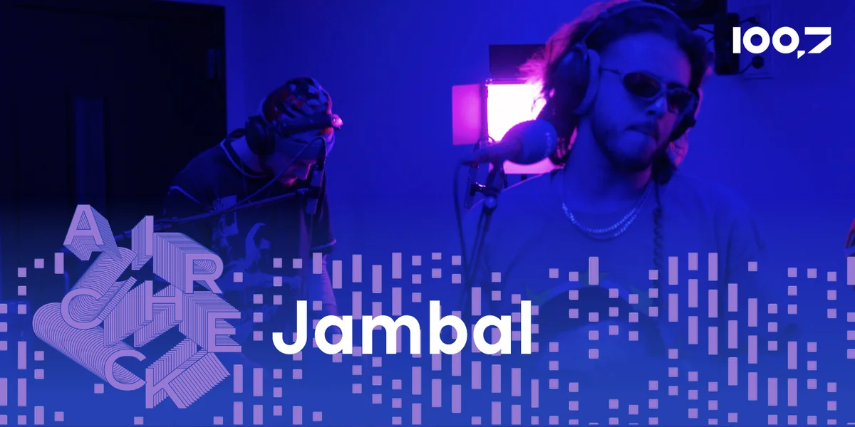 Jambal