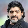 Prozess iwwer dem Diego Maradona säin Doud gëtt nei opgerullt | © EPA/OLIVER WEIKEN