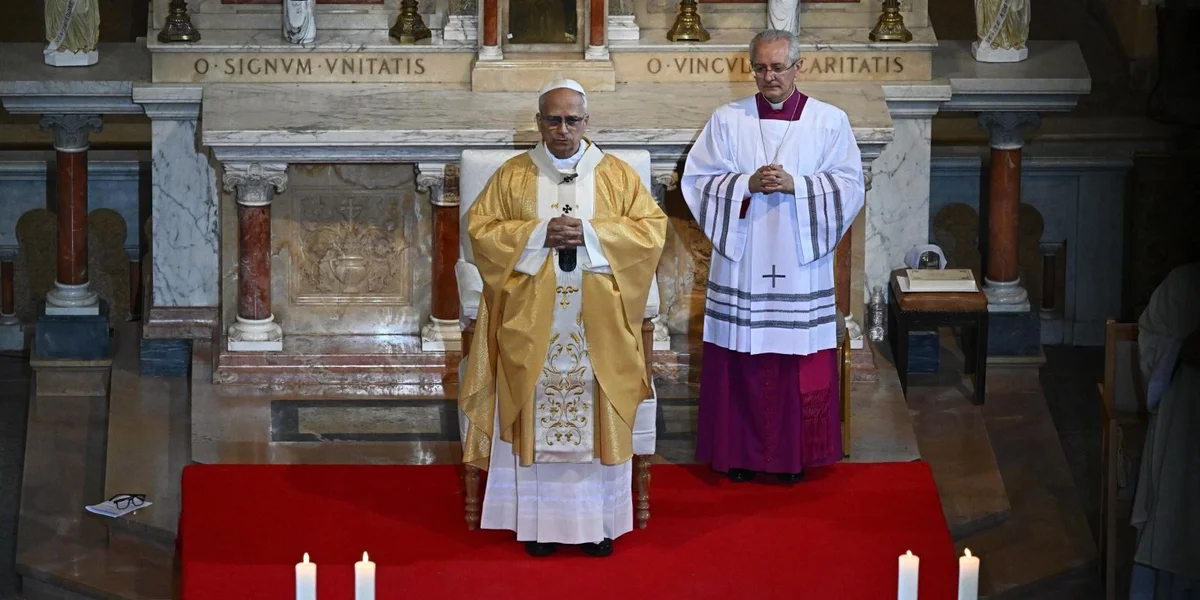 © EPA/LUCA ZENNARO