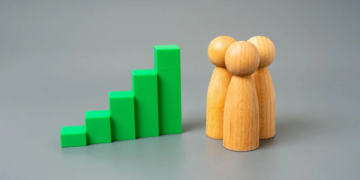 2070 wäert Lëtzebuerg eng Millioun Awunner hunn | © picture alliance / Zoonar | Andrii Yalanskyi