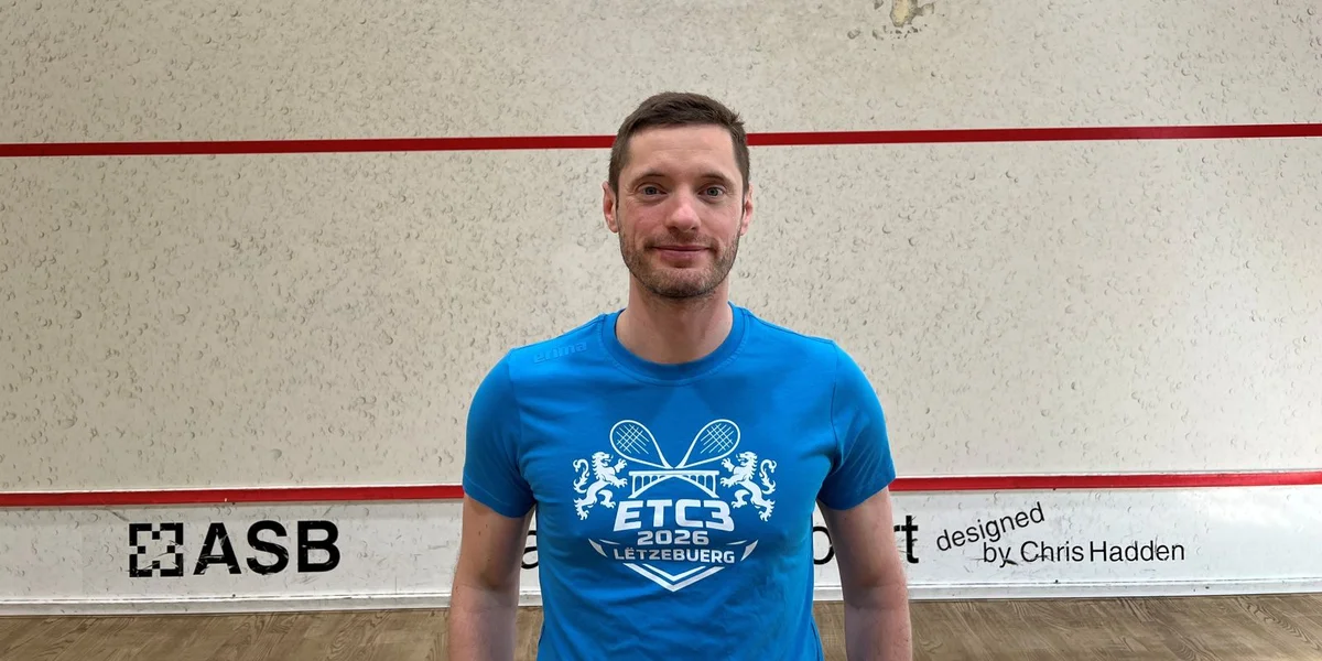 De Christopher Votion | © Pit Beffort