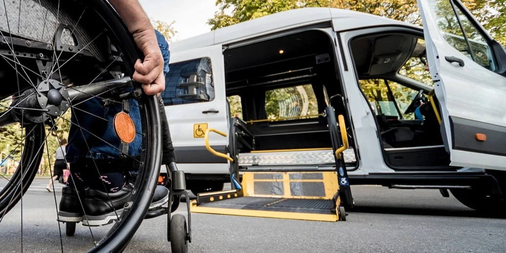 D'Zefriddenheet vun Notzer:inne vum Adapto-Busservice ass an d'Luucht gaangen | © Bigstock