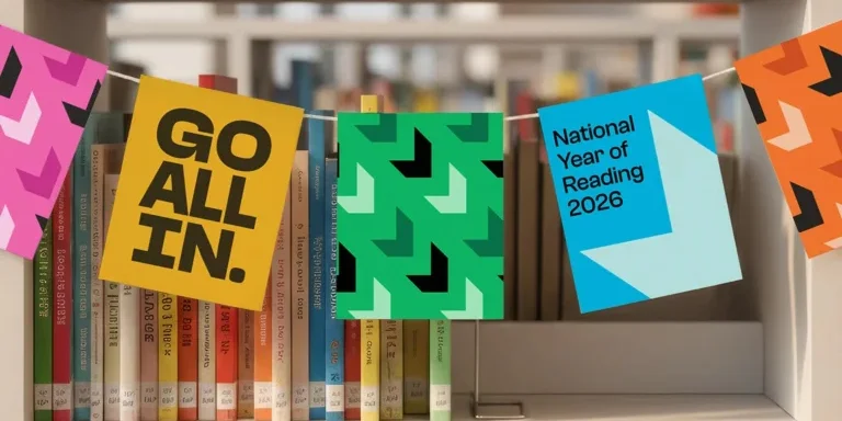 National Year of Reading