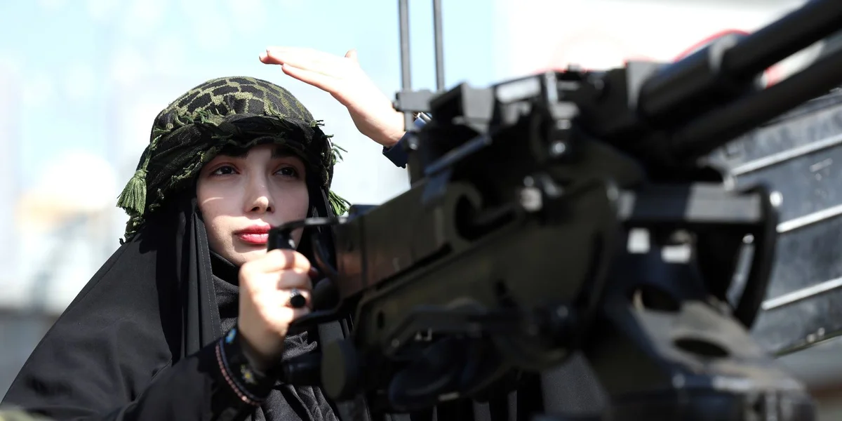 Den Iran mécht d’Ouverture vun der Strooss vun Hormus réckgängeg | © EPA/ABEDIN TAHERKENAREH