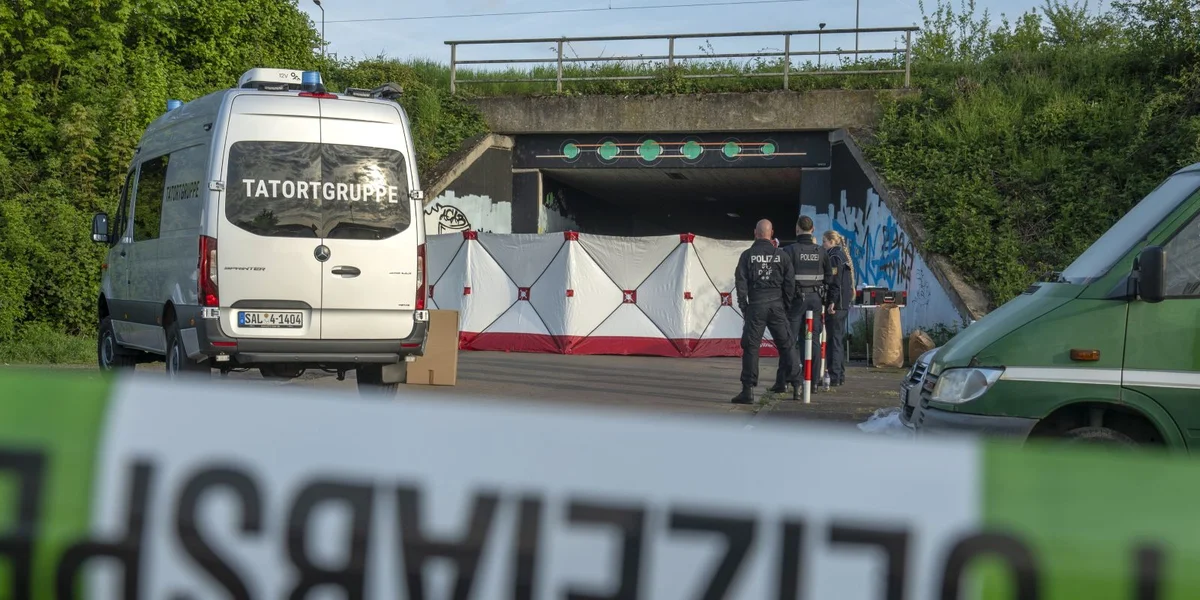 Een Doudegen a véier Blesséierter no Explosioun zu Völklingen | © picture alliance/dpa/BeckerBredel | BeckerBredel