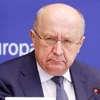 EU-Defense-Kommissär: Ukrain kéint Deel vun EU-Arméi sinn | © European Union