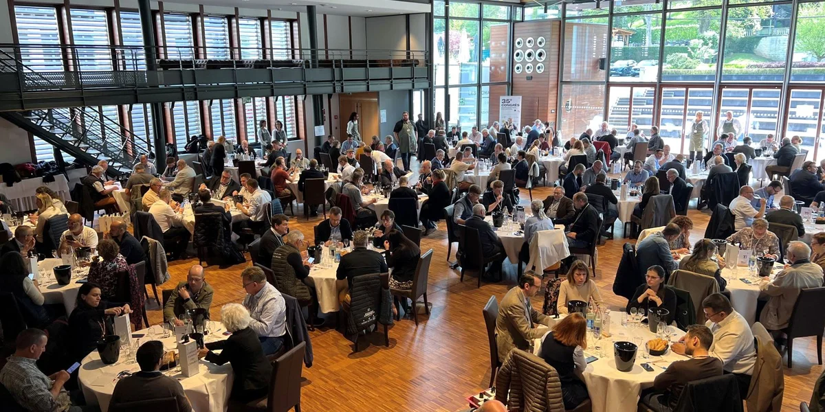 Crèmeg, fruuchteg, frësch: Wat mécht ee gudde Cremant aus?