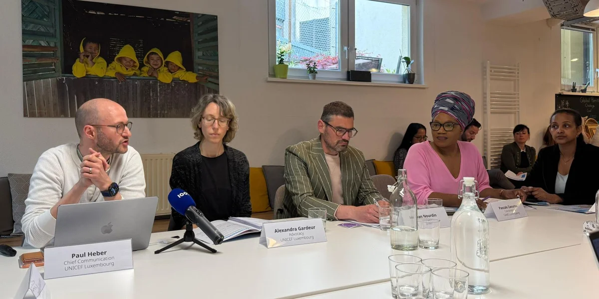 Ronn 3.300 Meedercher a Frae si vun enger weiblecher Genitalverstümmlung betraff  | © Moris Garzaro