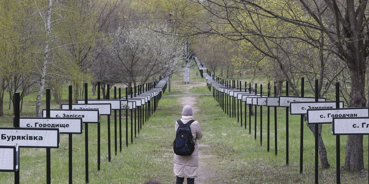 Tschernobyl-Katastroph: E Baufeeler, mënschlecht Versoen an e kommunistesche Staat | © EPA/SERGEY DOLZHENKO