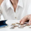 Iwwerschëldung: “Ech war permanent gestresst, ech hu gekrasch, geziddert | © Bigstock