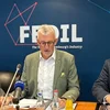 FEDIL: Alex Schumann iwwerhëlt Presidence a schwiereger Zäit | © Eric Ewald