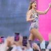 Optakt vu Prozess wéinst versichtem Attentat op Concert vum Taylor Swift zu Wien 2024 | © EPA/ROSSELLA PAPETTI