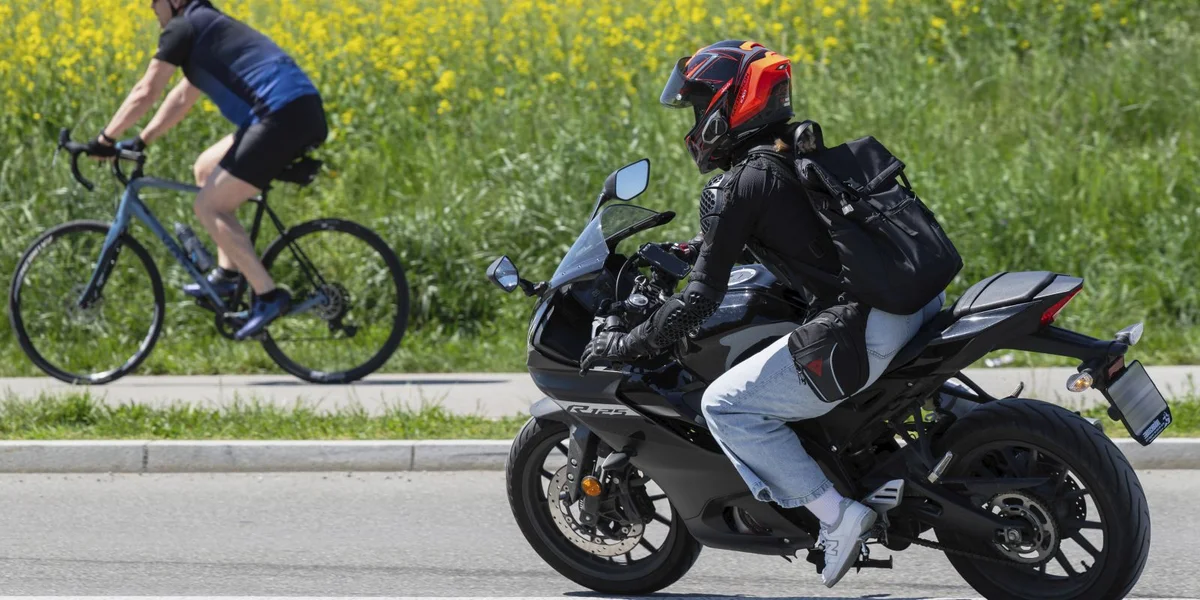 National Motor-Campagne: 267 Infraktioune bannent engem Mount festgestallt | © picture alliance 