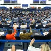 EU-Parlament geet op Konfrontatioun mat deene “Knéckegen” | © European Union 2026 - Source : EP