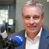 Logement als Tripartite-Sujet? Mir kënne och aner Büne fannen, seet de Claude Meisch | © Jo Diseviscourt