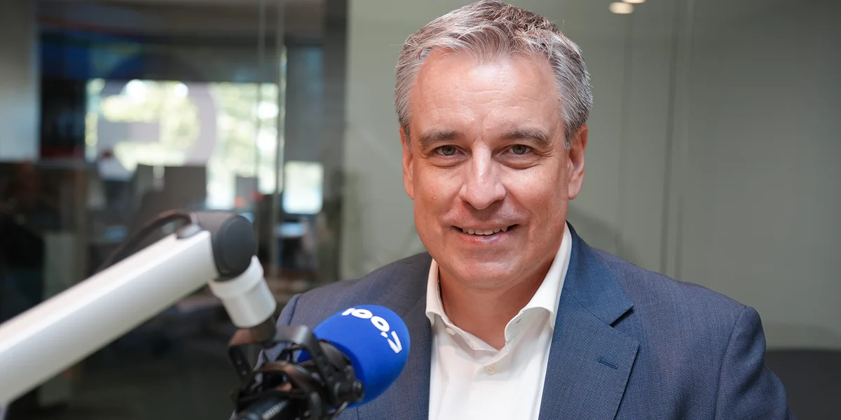 Logement als Tripartite-Sujet? Mir kënne och aner Büne fannen, seet de Claude Meisch | © Jo Diseviscourt