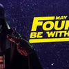 "May the 4th be with you": Haut ass internationale Star Wars Dag | © Bigstock