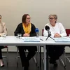 Bannent engem Joer: Ronn 400 Affer vu Gewalt kruten Hëllef am CNVV  | © Moris Garzaro