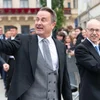 Wann e Sonndeg Wale wieren, hätt d'CSV-DP-Regierung keng Majoritéit méi  | © picture alliance / CHROMORANGE | Berit Kessler