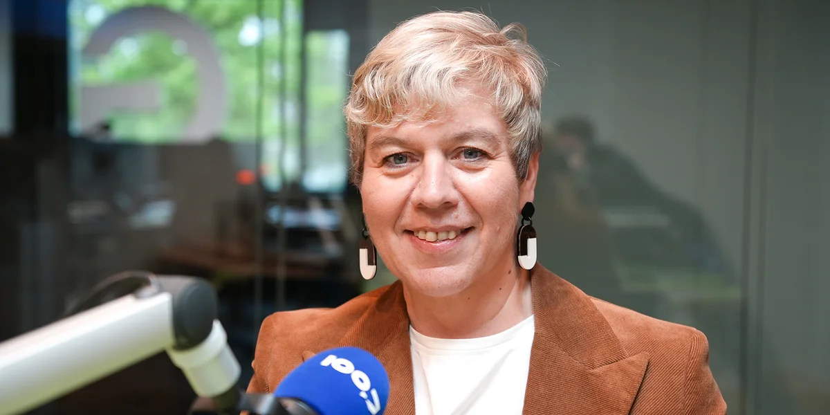 D'Martine Deprez | © Jo Diseviscourt