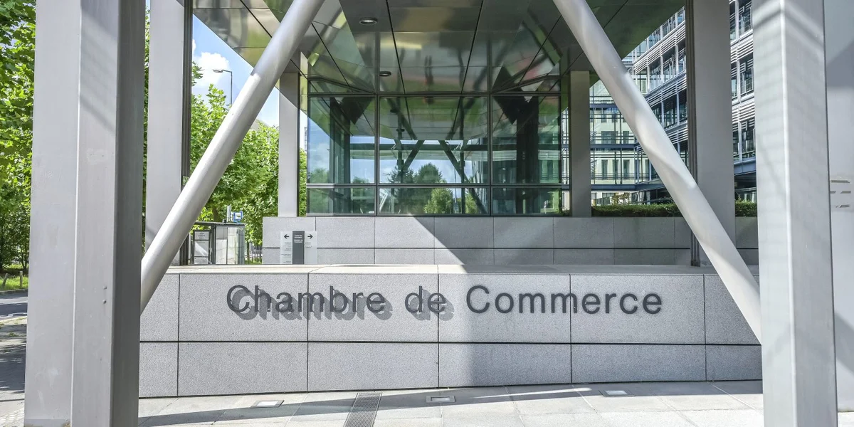 Chambre de Commerce: "Besuergneserreegend éischt Trimester" wat d'Ekonomie ugeet | © picture alliance / Joko | Joko