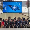 30. Europadag: Onofhängegkeet a Stäerkt vun Europa am Fokus | © Carole Schimmer