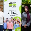 Jonker um Aarbechsmarché: "Future Generation" geet an déi zweet Editioun | © Future Generation 